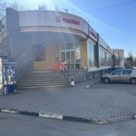 Продажа торгового здания с сетевыми арендаторами в Подольске