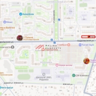 Продажа торгового здания с сетевыми арендаторами в Подольске