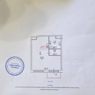 Продажа помещения с аптекой ЗдравСити