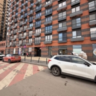 Продажа торгового помещения в ЖК "Новое Очаково"