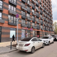 Продажа торгового помещения в ЖК "Новое Очаково"