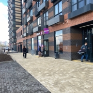 Продажа торгового помещения в ЖК "Новое Очаково"