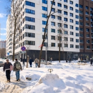 Продажа торгового помещения в районе Проспекта Вернадского 