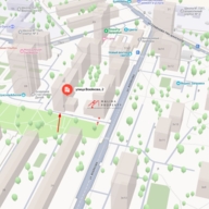 Продажа торгового помещения в районе Проспекта Вернадского 