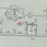 Продажа торгового помещения в районе Проспекта Вернадского 