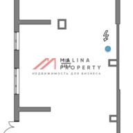 Продажа торгового помещения в ЖК "Терлецкий парк" 