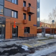 Продажа торгового помещения в ЖК "Терлецкий парк" 