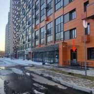 Продажа торгового помещения в ЖК "Терлецкий парк" 