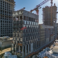 Продажа торгового помещения в ЖК "SET2"