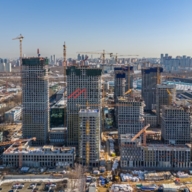 Продажа торгового помещения в ЖК "SET2"