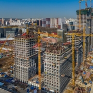 Продажа торгового помещения в ЖК "SET2"