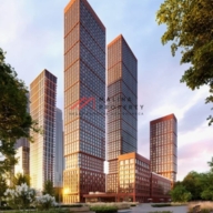 Продажа торгового помещения в ЖК "SET2"