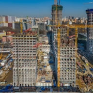 Продажа торгового помещения в ЖК "SET2"