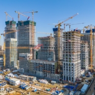 Продажа торгового помещения в ЖК "SET2"