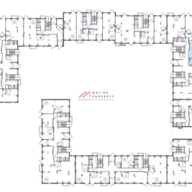 Продажа помещения с арендатором в ЖК "Цветочные поляны"