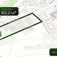 Продажа помещения с арендаторами в ЖК "Цветочные поляны"