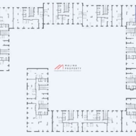Продажа помещения с арендаторами в ЖК "Цветочные поляны"