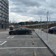 Продажа торгового помещения в ЖК Ильинские луга 