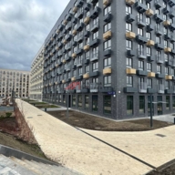 Продажа торгового помещения в ЖК Ильинские луга 