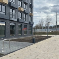 Продажа торгового помещения в ЖК Ильинские луга 