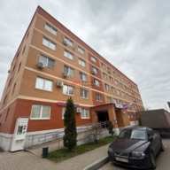 Продажа торгового помещения с арендатором Wildberries