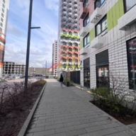 Продажа торгового помещения в ЖК Люблинский парк