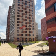 Продажа помещения с арендатором в ЖК "Одинцово -1 " 
