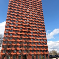 Продажа помещения с арендатором в ЖК "Одинцово -1 " 