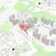 Готовый арендный бизнес с Магнит и аптека 