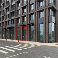 Продажа помещения в ЖК Skolkovo One. Ключи сразу.