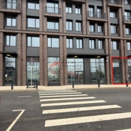 Продажа помещения в ЖК Skolkovo One. Ключи сразу.