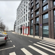 Продажа помещения в ЖК Skolkovo One. Ключи сразу.