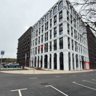 Продажа помещения в ЖК Skolkovo One. Ключи сразу.