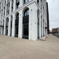 Продажа помещения в ЖК Skolkovo One. Ключи сразу.