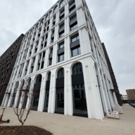 Продажа помещения в ЖК Skolkovo One. Ключи сразу.