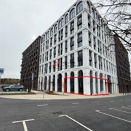 Продажа помещения в ЖК Skolkovo One. Ключи сразу.