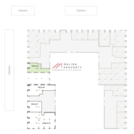 Продажа коммерческого помещения в "Первый квартал"