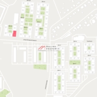 Продажа коммерческого помещения в "Первый квартал"