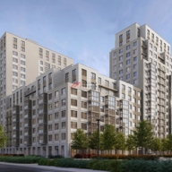 Продажа коммерческого помещения в "Первый квартал"