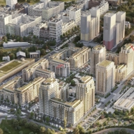 Продажа коммерческого помещения в "Первый квартал"