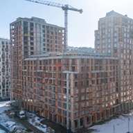 Продажа коммерческого помещения в "Первый квартал"