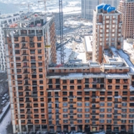 Продажа коммерческого помещения в "Первый квартал"