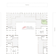 Продажа коммерческого помещения в "Первый квартал"