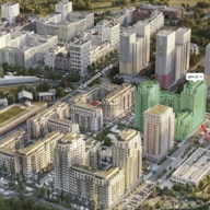 Продажа коммерческого помещения в "Первый квартал"