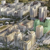 Продажа коммерческого помещения в "Первый квартал"