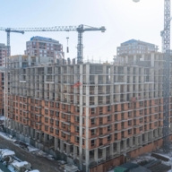 Продажа коммерческого помещения в "Первый квартал"