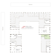 Продажа коммерческого помещения в "Первый квартал"