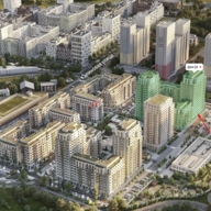 Продажа коммерческого помещения в "Первый квартал"