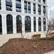 Продажа помещения в ЖК Skolkovo One. Ключи сразу.