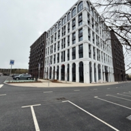 Продажа помещения в ЖК Skolkovo One. Ключи сразу.